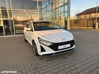 Nouă Hyundai i20 90 CP (66 kW) 2025 Culoarealb Hatchback