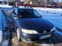 Second-hand Opel Vectra 120 CP (88 kW) 2000 Albastru Break