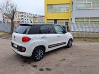 Second-hand Fiat 500L 90 CP (66 kW) 2015 Monovolum
