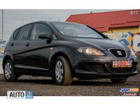 second-hand Seat Altea - 1.9 Diesel - Dublu Clima - Interior Sport