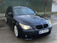 second-hand BMW 520 Seria 5 d Touring Aut. Edition Sport