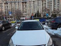 Second-hand Hyundai i30 115 CP (84 kW) 2010 Culoarealb Hatchback