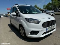 second-hand Ford Tourneo Courier 1.0 EcoBoost Trend