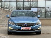 second-hand Volvo S60 D2 Start-Stop ECO Summum