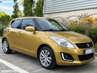 second-hand Suzuki Swift 1.2 Cool