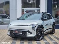 Nouă Kia EV3 GT-Line 150 kW (204 CP) 2025 Gri SUV