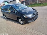 second-hand VW Sharan 2.0 TDI DSG (BlueMotion Technology) Comfortline