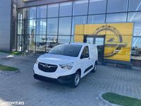 second-hand Opel Combo 1.5 CDTI 100 CP MT5 L2H1 Start/Stop Sarcina marita