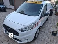 Second-hand Ford Transit Connect 2022 Monovolum