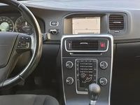 Second-hand Volvo S60 116 CP (85 kW) 2011 Negru Berlinǎ