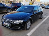 second-hand Audi A4 