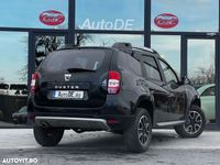 second-hand Dacia Duster 