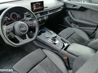 second-hand Audi A5 Sportback 2.0 TFSI S tronic