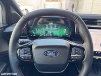 Nouă Ford Puma ST-Line 125 CP (91 kW) 2025 Culoaregri SUV