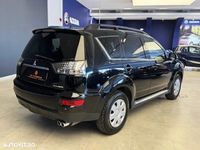 second-hand Mitsubishi Outlander 2.2 DI-D 4WD Intense+ A05