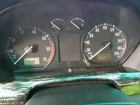 Second-hand Skoda Fabia 78 CP (57 kW) 2001 Visiniu Hatchback