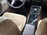 Second-hand Mitsubishi Galant 75 CP (55 kW) 1983 Berlinǎ