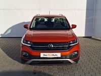 second-hand VW T-Cross - Style 1.0 TSI DSG