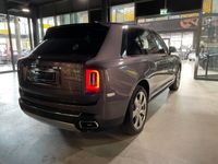 second-hand Rolls Royce Cullinan 