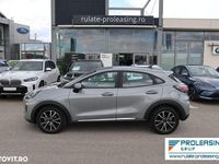 Second-hand Ford Puma 125 CP (91 kW) 2023 Culoaregri SUV