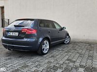 second-hand Audi A3 Sportback 1.2 TFSI S tronic Ambiente