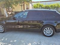 Second-hand Audi A4 Ambition 177 CP (130 kW) 2013 Culoarenegru Break