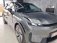 Nouă Lynk & Co 08 345 CP (253 kW) 2025 Culoaregri SUV