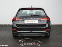 second-hand Skoda Scala 1.0 TSI DSG Ambition