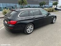 second-hand BMW 520 Seria 5 d Touring Luxury Line