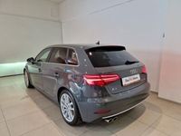 second-hand Audi A3 Sportback Sport 35 TFSI