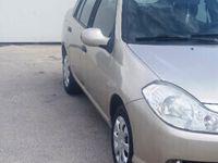 second-hand Renault Symbol 1,4 16v