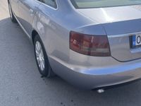 second-hand Audi A6 2.0 TDIe DPF