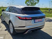 second-hand Land Rover Range Rover Velar 3.0 R-Dynamic SE