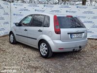 second-hand Ford Fiesta 1.4TDCI Comfort