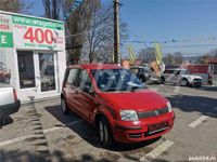 second-hand Fiat Panda 1.3