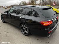 second-hand Mercedes E300 4Matic T 9G-TRONIC AMG Line