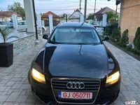 second-hand Audi A4 2009