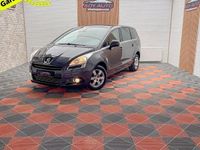 Second-hand Peugeot 5008 112 CP (82 kW) 2012 Monovolum