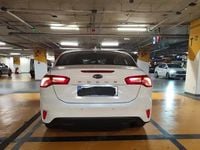 Second-hand Ford Focus 120 CP (88 kW) 2020 Alb Berlinǎ