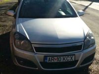 Second-hand Opel Astra 120 CP (88 kW) 2006 Argintiu Break