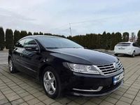 Second-hand VW Passat 177 CP (130 kW) 2013 Berlinǎ
