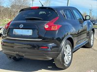 second-hand Nissan Juke 2011 1.6 benzina 150 000km Posibilitate rate