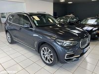 second-hand BMW X5 xDrive30d