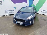 second-hand Ford Fiesta 1.1 Trend