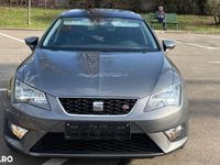 second-hand Seat Leon 2.0 TDI DPF FR