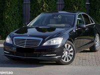 second-hand Mercedes S350 BlueTEC DPF 4Matic 7G-TRONIC