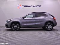 second-hand Mercedes GLA200 d 4MATIC Aut.