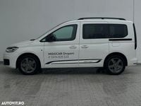 Second-hand VW Caddy Life 122 CP (89 kW) 2025 Albnormal Monovolum