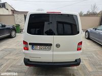 second-hand VW Multivan 