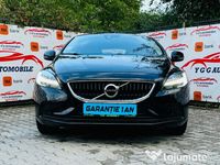 Second-hand Volvo V40 150 CP (110 kW) 2016 Negru Break